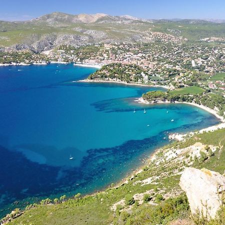 Chez Véro Aubagne Kültér fotó