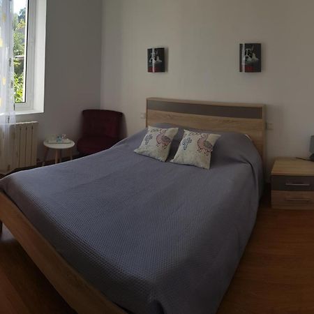 Chez Véro Aubagne Szoba fotó
