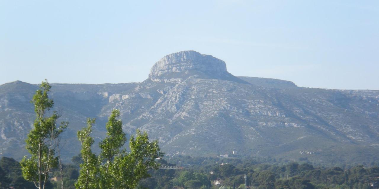 Chez Véro Aubagne Kültér fotó