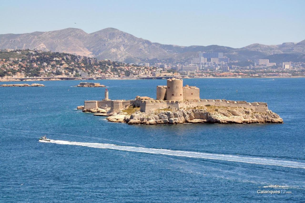 Chez Véro Aubagne Kültér fotó