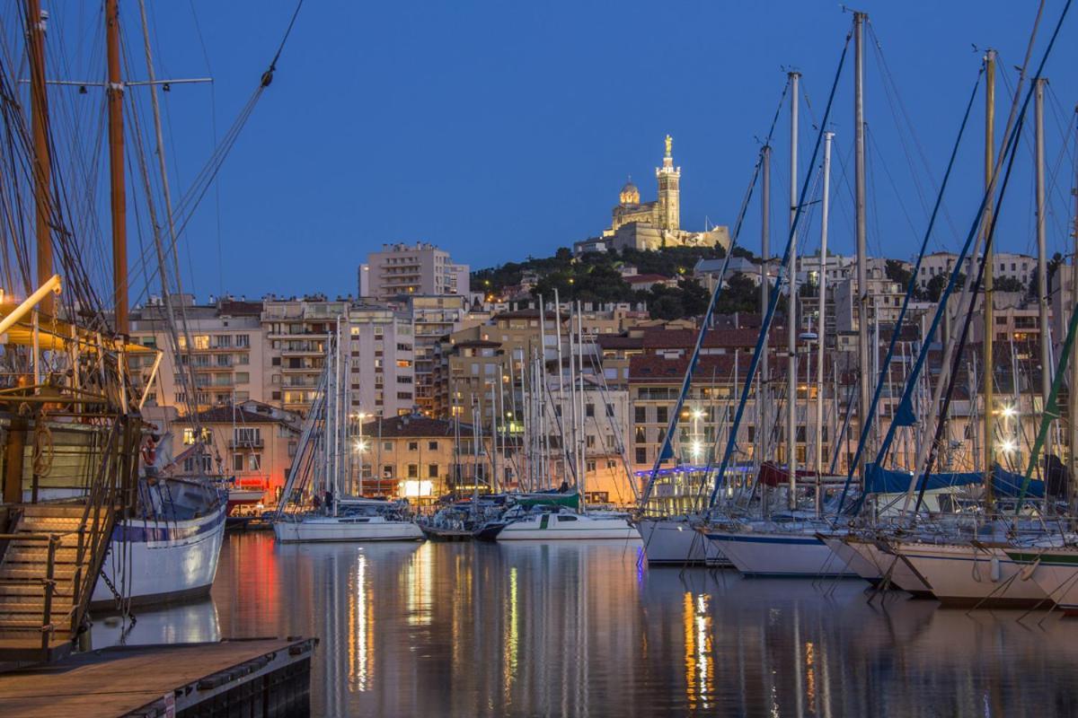 Chez Véro Aubagne Kültér fotó