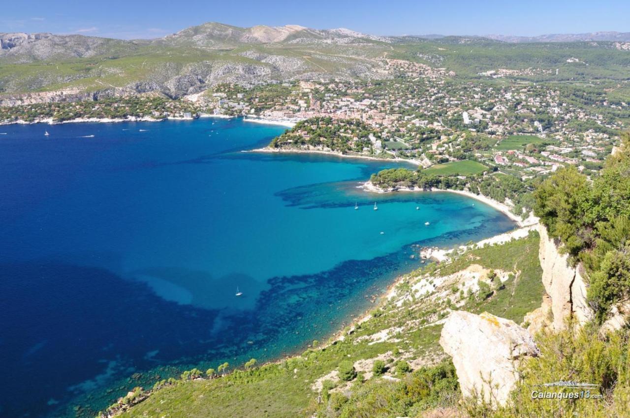 Chez Véro Aubagne Kültér fotó