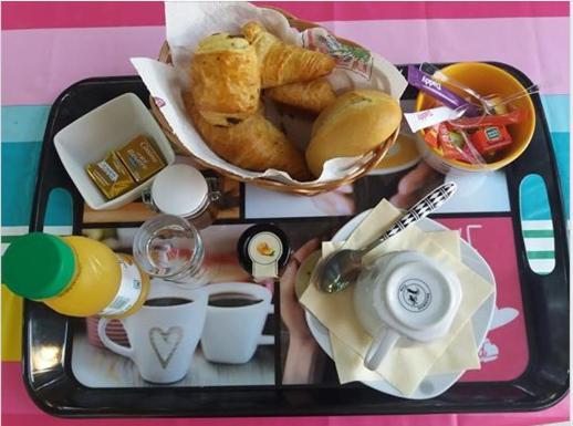 Chez Véro Aubagne Kültér fotó