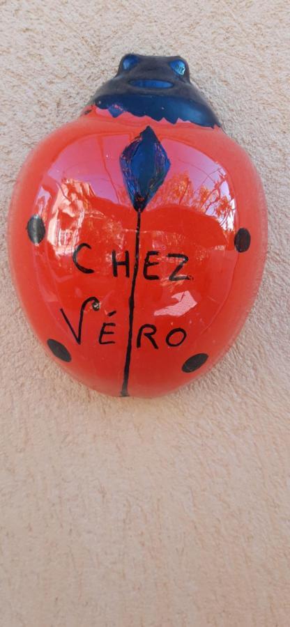 Chez Véro Aubagne Kültér fotó