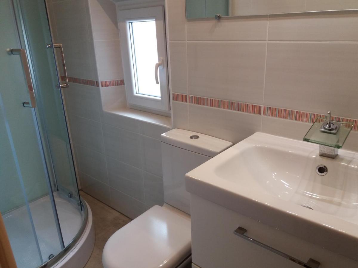 Chez Véro Aubagne Kültér fotó