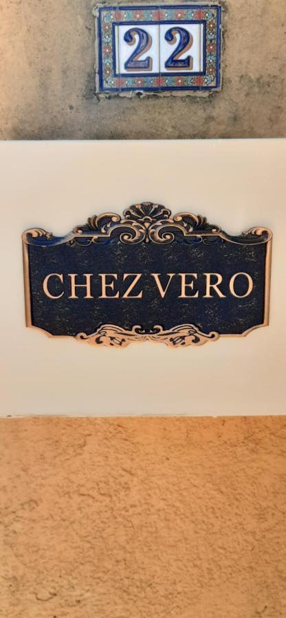 Chez Véro Aubagne Kültér fotó