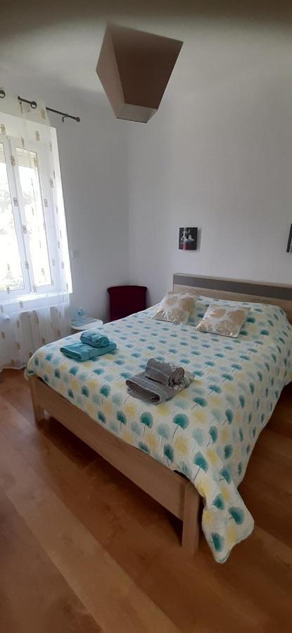 Chez Véro Aubagne Kültér fotó