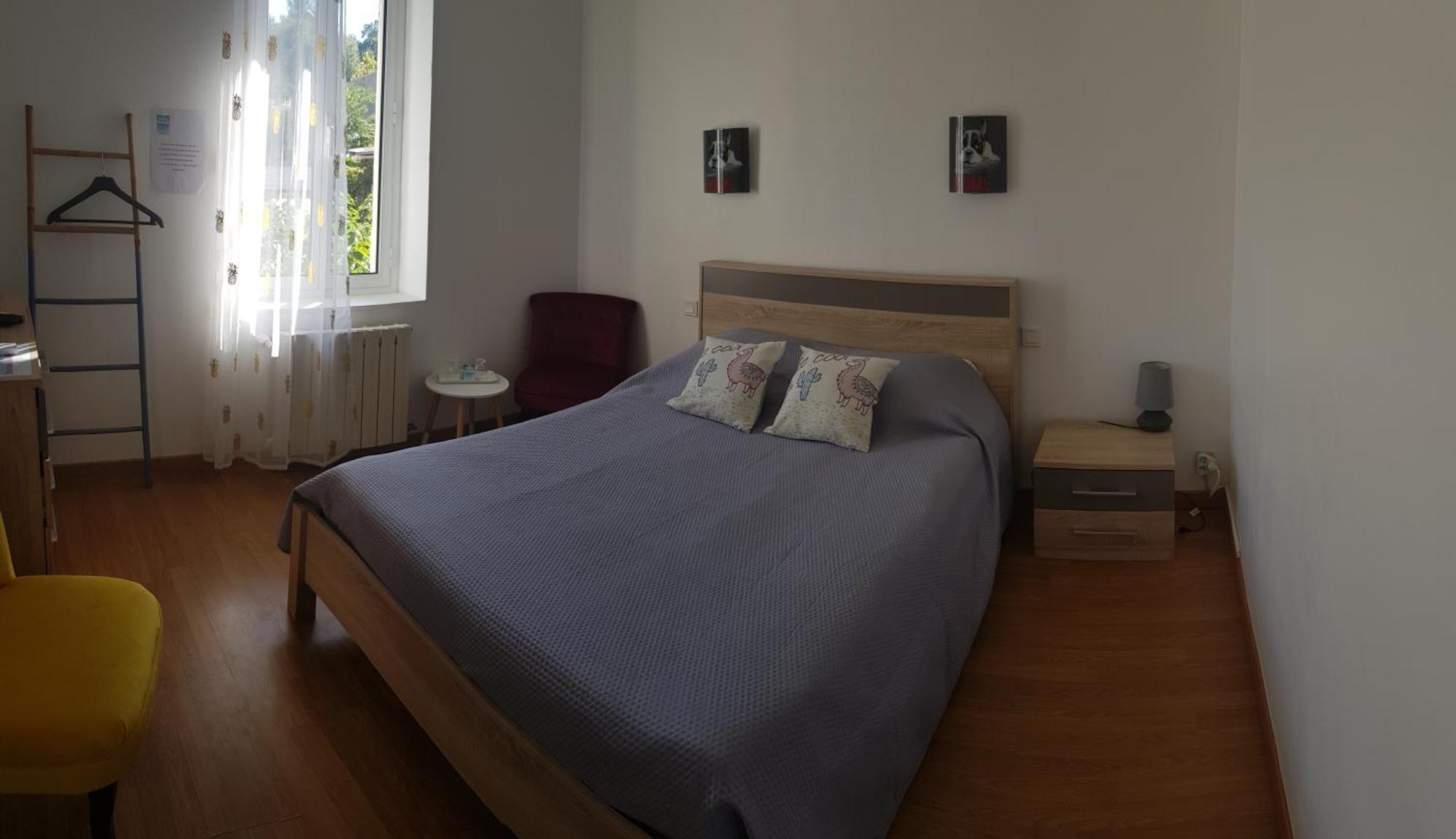 Chez Véro Aubagne Szoba fotó